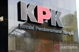 KPK Diminta Transparan Dalami Dugaan Korupsi Cukai Rokok