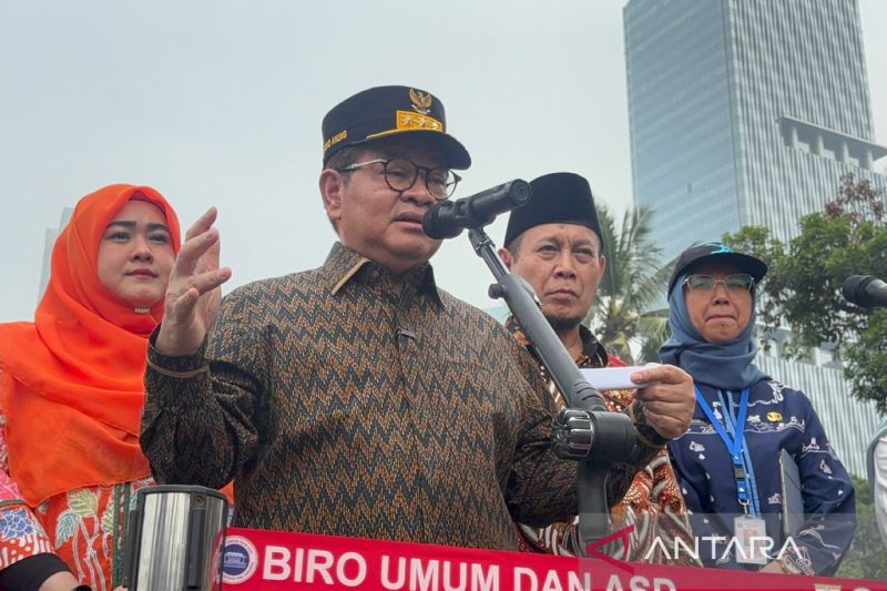Kurangi Risiko Banjir, Pemprov DKI Normalisasi Kali Mampang 