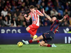 La Liga Spanyol: Atletico Madrid Bidik Kemenangan Ketujuh Beruntun Demi Tekan Barcelona