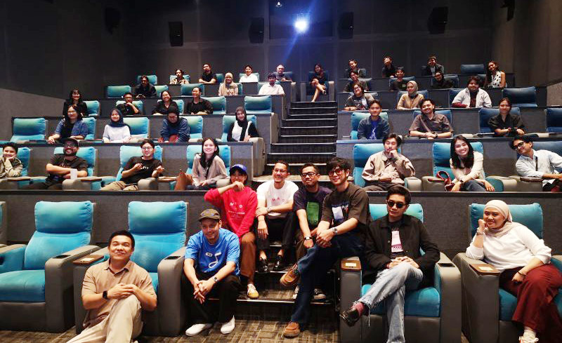 Maliq & D’Essentials Kasih "Kabar Gembira" buat Para Fans, Kolaborasi Lintas Generasi dan Genre