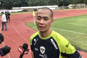 Masukan Legenda Sepak Bola Indonesia untuk Timnas Jelang Piala Asia 2027