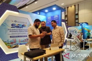 Mau Cari Peluang Investasi? SIBF 2026 Tawarkan 43 Proyek Potensial