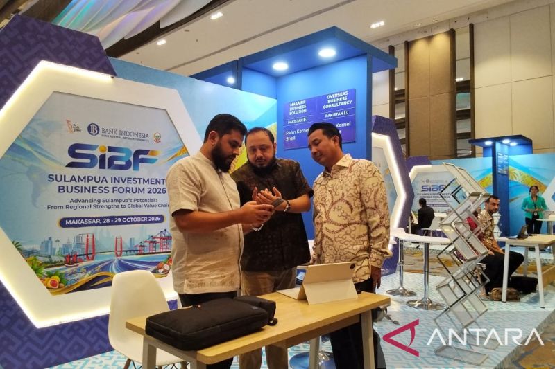 Mau Cari Peluang Investasi? SIBF 2026 Tawarkan 43 Proyek ...
