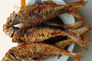 Mengintensifkan Kampanye Gemar Makan Ikan di Kota Palembang