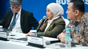 Menkomdigi Tegaskan Pentingnya Regulasi dalam Inovasi “AI”