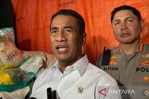 Mentan Kecam Tindakan Oplos Beras SPHP: Ini Jatah untuk Rakyat Miskin!
