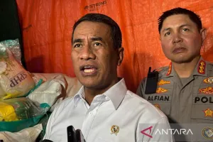 Mentan Tegas! Praktik Oplos Beras SPHP Ini Tindakan Merampok Rakyat Miskin