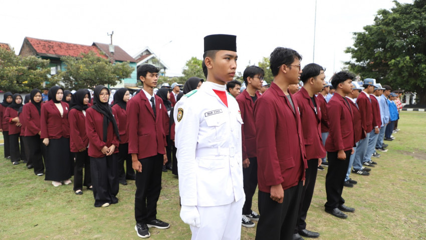 Momentum Sumpah Pemuda, Generasi Muda Didorong Perkuat Karakter dan Kepedulian