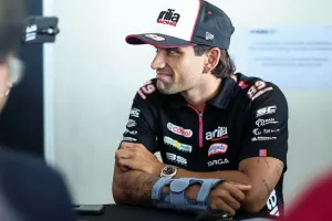 MotoGP: Martin Nekat Tampil di Sepang dengan Pergelangan Tangan Patah