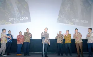 OJK Diskon Beban Perusahaan Asuransi yang Kepikat Investasi Hijau