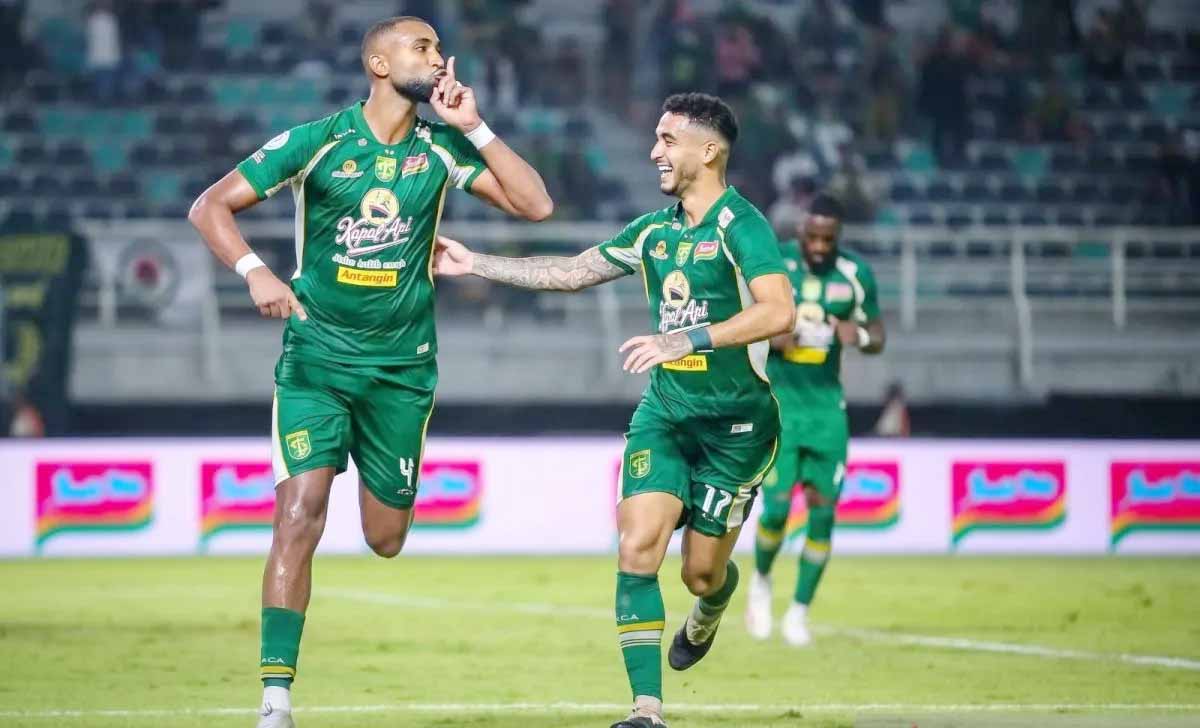 Pelatih Persebaya Analisa Persijap Bisa Bikin Sulit dan Curi Poin, Bahaya!