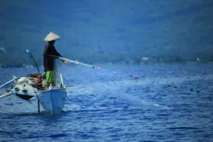 Pemerintah Harus Benahi Akses KUR bagi Nelayan Kecil