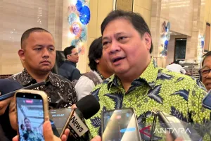 Pemerintah Siapkan Regulasi Pusat Finansial Internasional di Jakarta, Apa Keuntungannya?