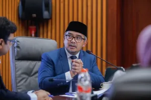 Pemkot Bandung Uji Coba Ekosistem Pangan Sehat di Lingkungan Sekolah
