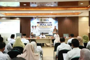 Pemkot Tangerang “Soft La...