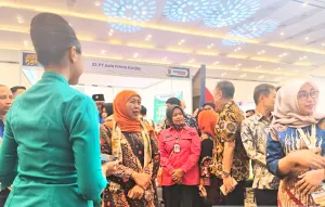 Pemprov Jatim Hadirkan 4.807 Lowongan Kerja Lewat Job Fair Inklusif
