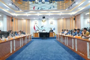 Pemulihan Pascabencana Sumatera Berlanjut hingga 2028, Infrastruktur dan UMKM Jadi Prioritas