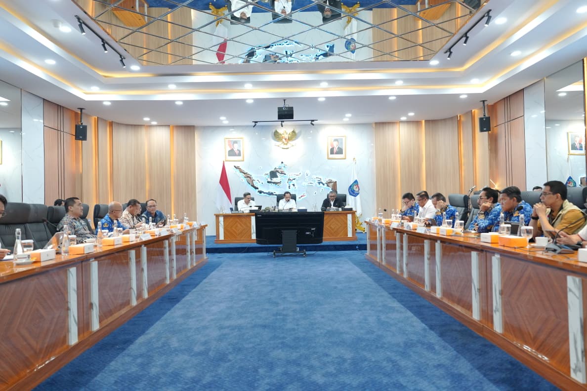 Pemulihan Pascabencana Sumatera Berlanjut hingga 2028, Infrastruktur dan UMKM Jadi Prioritas