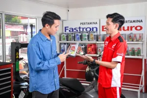 Peringati Sumpah Pemuda, Pertamina Lubricants Tawarkan Cashback Khusus bagi Konsumen