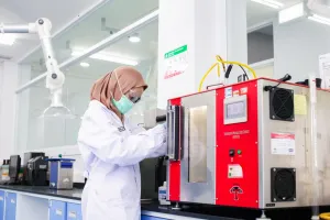 Pertamina Lubricants Perkuat Daya Saing Global melalui Pusat Riset Berstandar Internasional
