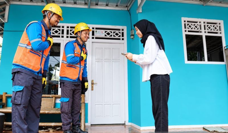 PLN Berikan Diskon Tambah Daya 50 Persen hingga 4 Novembe...