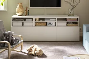 Rumah Terlihat Rapi Belum Tentu Praktis, Ini Tips Mengatur Penyimpanan dari Ikea