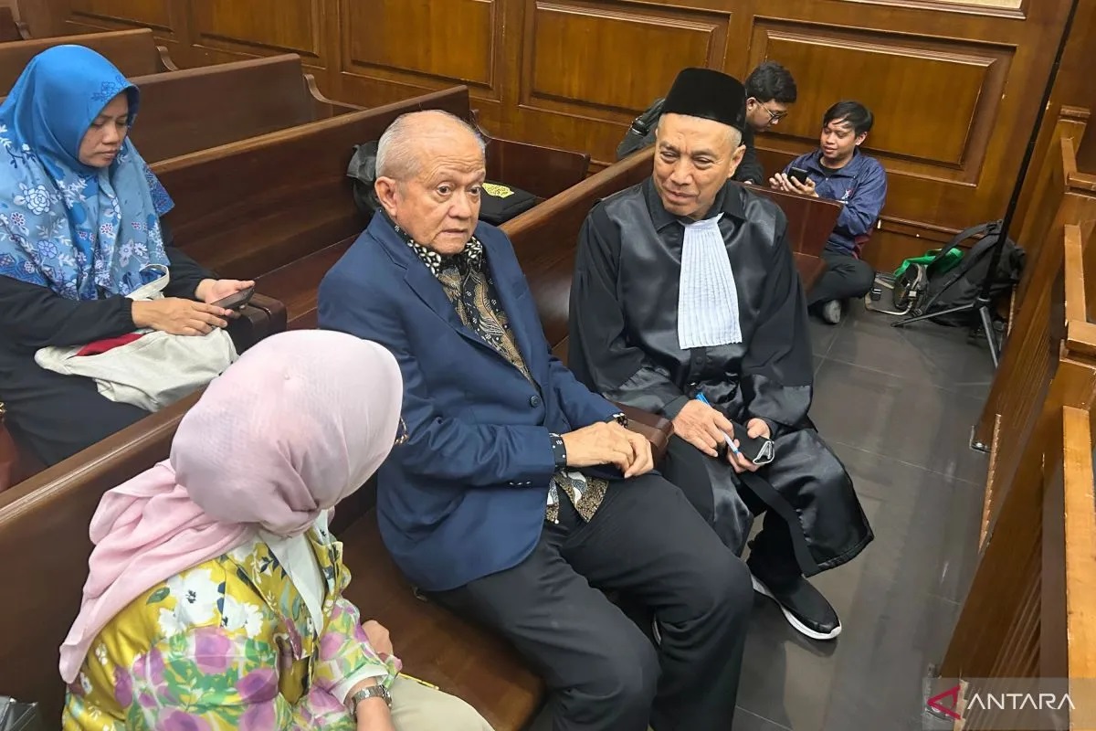 Sidang Kasus Korupsi Kuota Haji Digelar, Waketum MUI Anwar Abbas Jadi Saksi Ringankan Yaqut