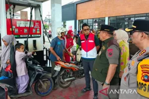 Tak Main-Main! Gubernur Bab...
