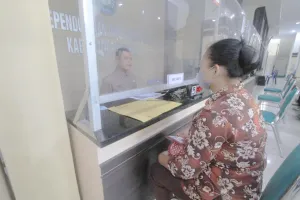 Tak Perlu Antre ke Pusat Kota Lagi, Bikin KTP-el di Ponorogo Cukup Datang ke Kecamatan