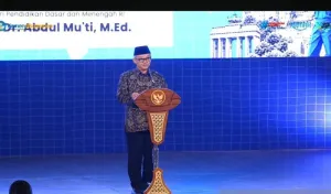 Tekan Pengangguran, Kemendikdasmen Kembangkan Sejumlah Model SMK