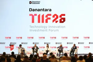 Telkom Ungkap 5 Industri AI Masa Depan, Pusat Data Jadi Kunci