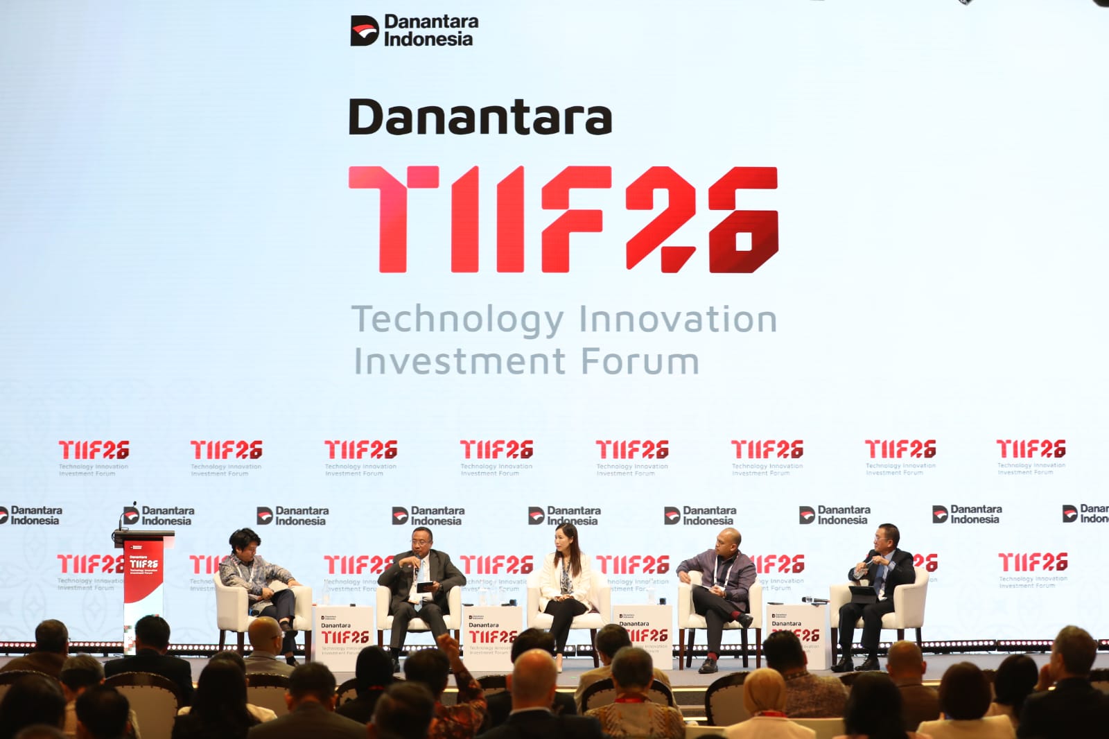Telkom Ungkap 5 Industri AI Masa Depan, Pusat Data Jadi Kunci
