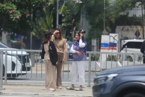 Tiga Juta Kematian Terkait Panas Jadi Alarm Darurat Kesehatan Global