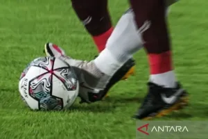 Timnas Indonesia U-15 Bikin Geger! Panama Ditekuk 5-3, Garuda Muda Lolos ke Perempat Final