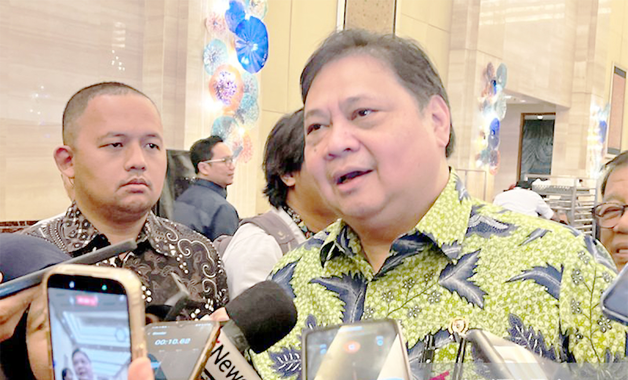Tiru Kejayaan Dubai, Jakarta Disulap Jadi Pusat Keuangan Internasional Raksasa
