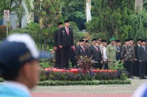 Wali Kota Bekasi Dorong Pem...