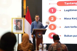 Wamendagri Bima Arya: Kepercayaan Masyarakat Jadi Modal Utama Kepala Daerah