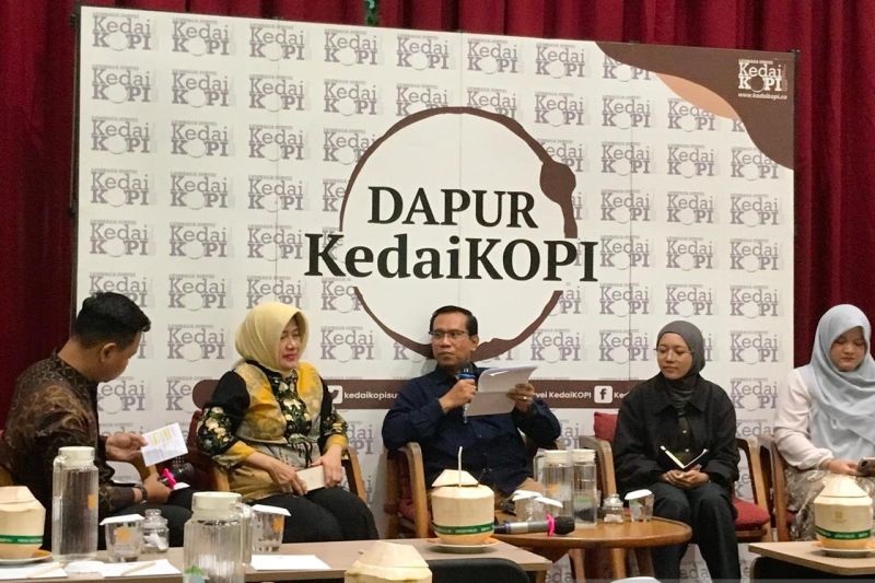 75,8 Persen Pemuda Siap Memilih pada 2029 tetapi 62,7 Persen Merasa Tak Terwakili