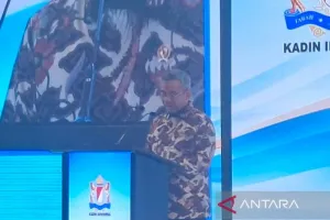 APBN Harus Lincah, Jangan K...