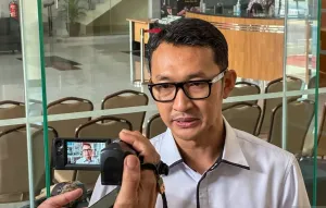 Bupati Bogor Rudy Susmanto Diperiksa KPK Kasus Uang Rp1,5 Miliar