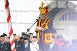 Delapan Dekade Hari Oeang, APBN Dituntut Makin Berisi