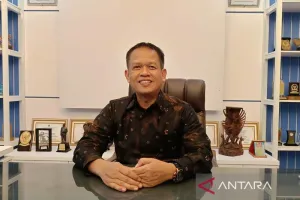 Dukung Ketahanan Pangan Daerah, Disdikbud Kaltim Optimalkan Lahan Tidur Sekolah sebagai Lumbung Pangan