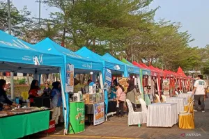 Festival Indonesia Timur Digelar, Ada Pertunjukan Seni Budaya hingga Kuliner Khas Daerah 