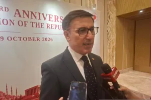 Indonesia dan Turkiye Siap Kolaborasi Memproduksi Alutsista, Ini Target Besarnya!