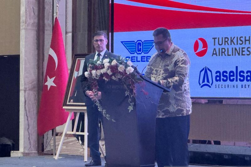 Indonesia Gandeng Turkiye, Strategi Baru Ini Bikin Pertah...
