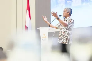 Ingatkan Soal Jejak Rekam APBD 2027, Sekda Jateng: Ini Amanah, Bukan Hak!