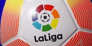 Jadwal Liga Spanyol: Barcelona Jamu Alaves, Real Madrid Tandang ke Markas Racing Santander