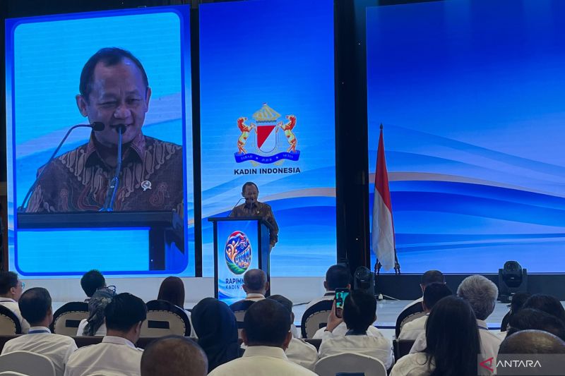 Kapasitas Produksi Menganggur, Industri Didesak Bangkit