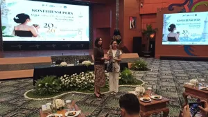 Kemenpar Siapkan Peta Jalan Wisata Kebugaran Indonesia