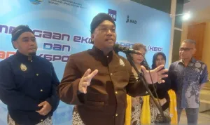 Kementan Targetkan 350 Koperasi Hortikultura Mandiri dengan Omzet hingga Rp10 Miliar